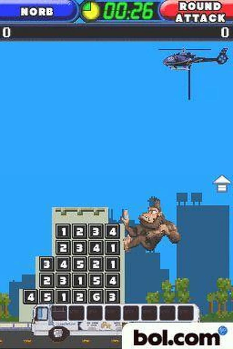 Warner Bros. More TouchMaster! DS - afbeelding 6 van 6