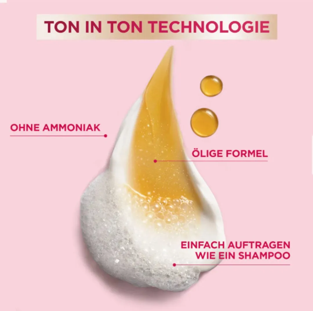 Garnier Color Sensation Color Retouch 50 Lichtbruin - 20ml