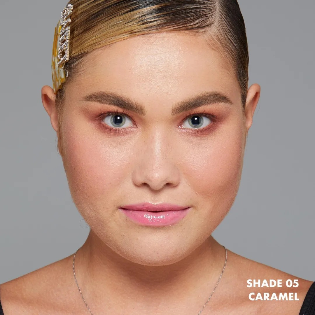 NYX Lift & Snatch!Brow Tint Pen - Caramel 1ml