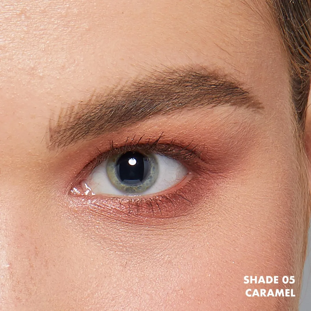 NYX Lift & Snatch!Brow Tint Pen - Caramel 1ml