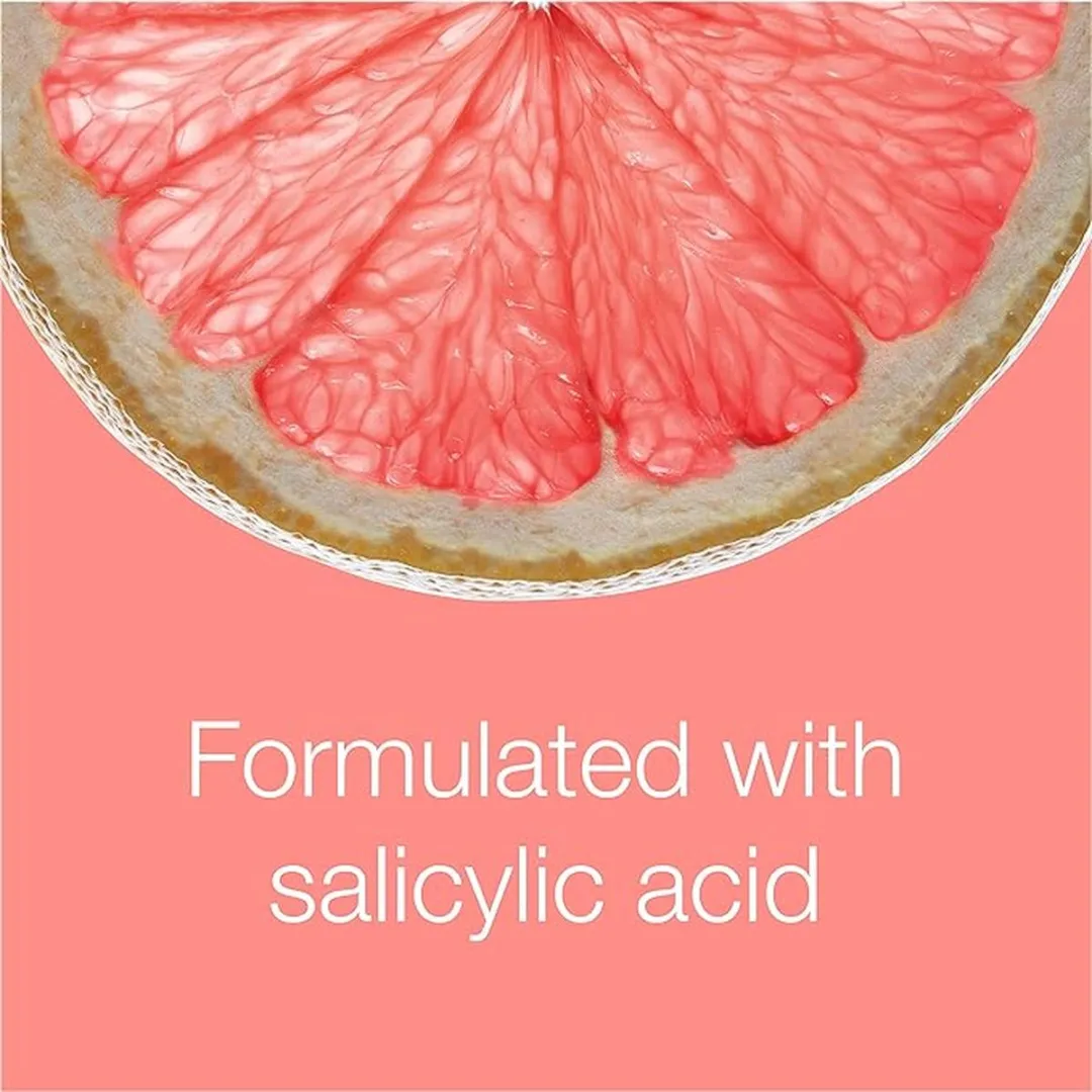 Neutrogena Oil-Free Acne Moisturizer Pink Grapefruit 118ml