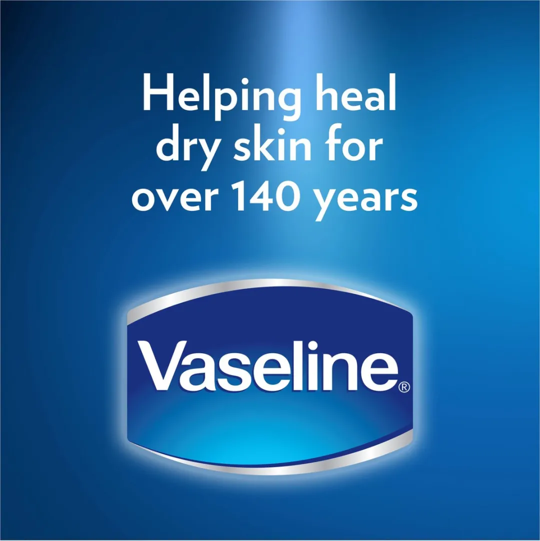 Vaseline Lotion Spray AloeFresh 6x190ml