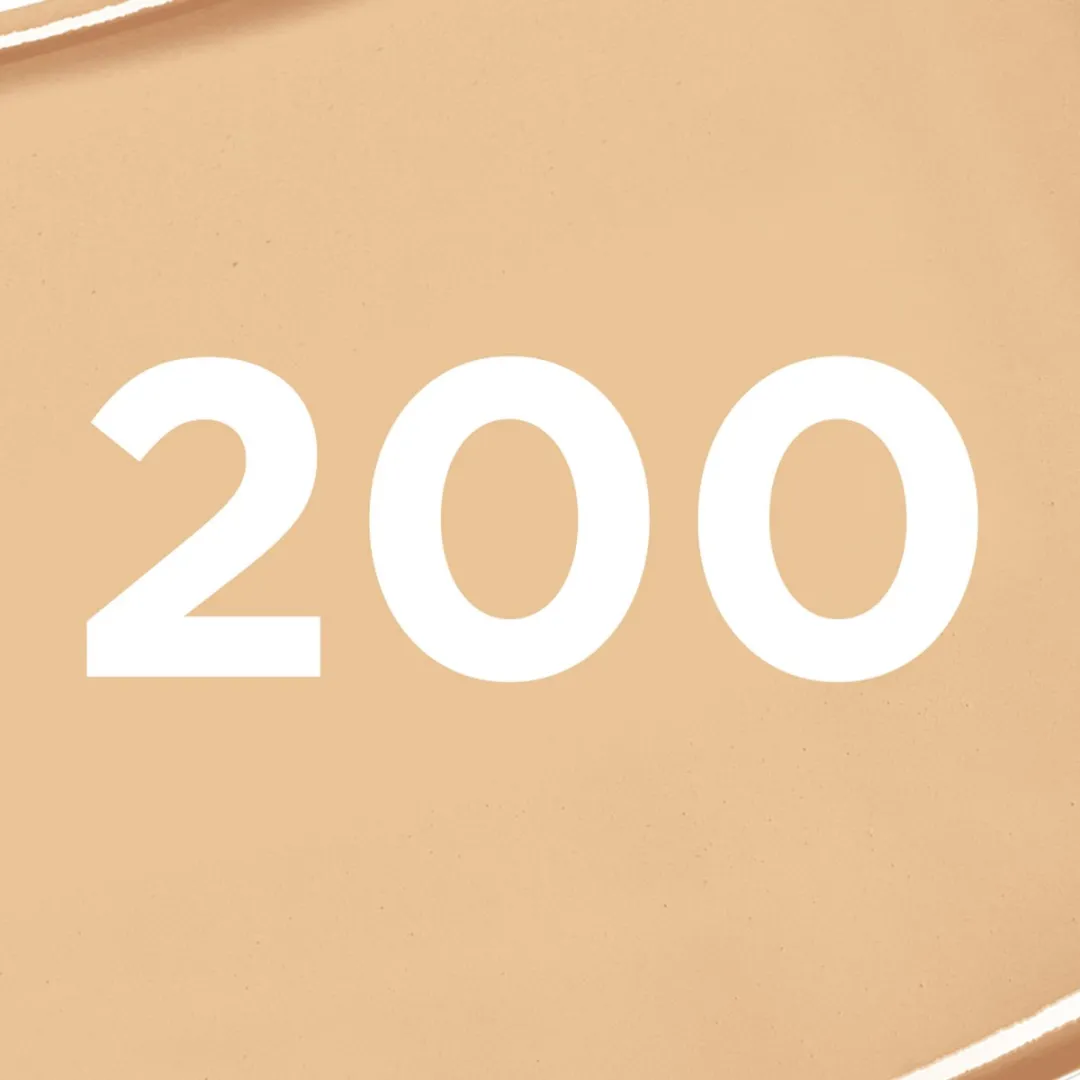 L'Oréal Paris Infaillible 32H Matte Cover Foundation 200 - 30ml