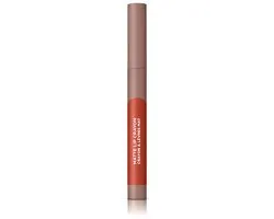 L'Oréal Paris Matte Lip Crayon 110 Karamel Rebel