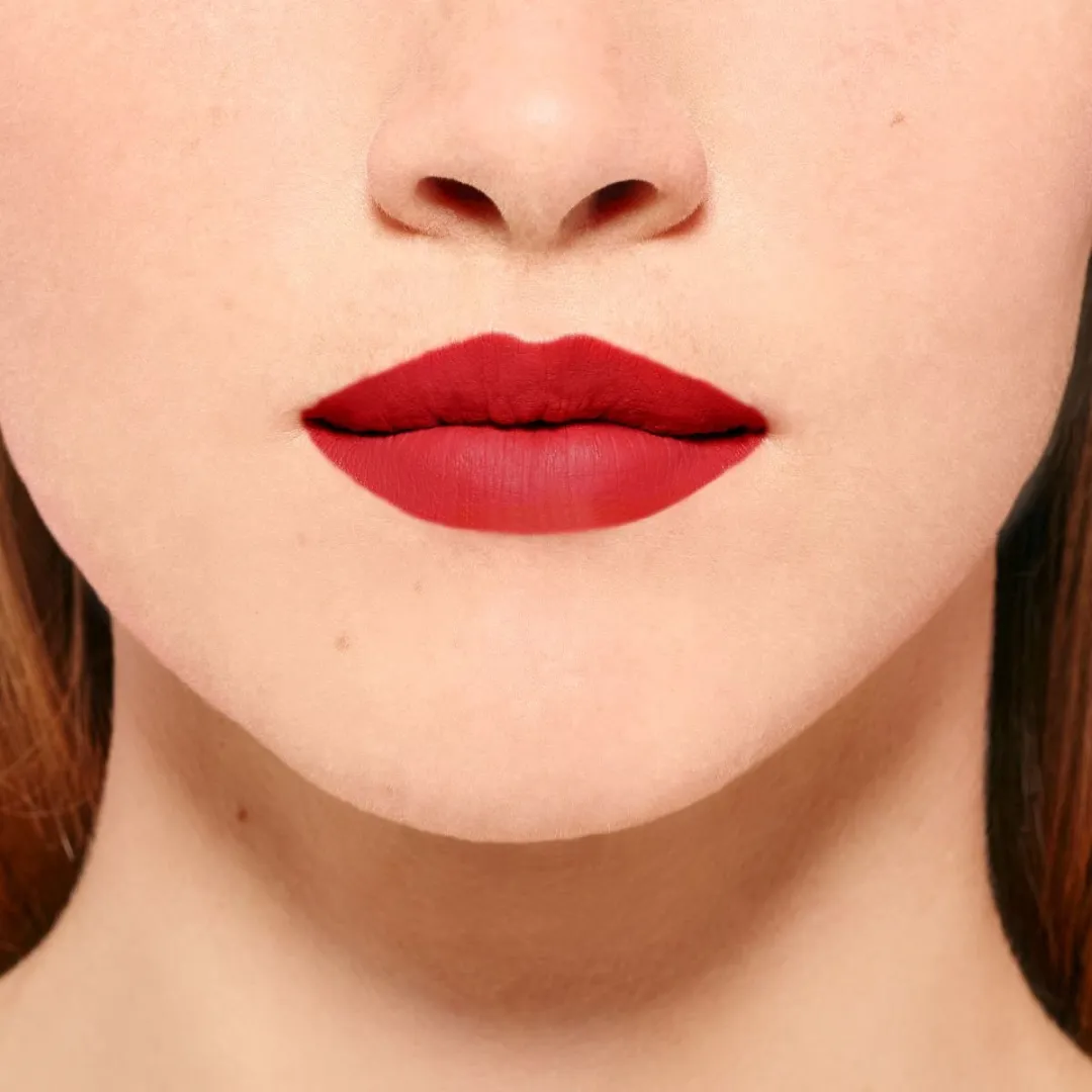 L'Oréal Paris Matte Lip Crayon 110 Karamel Rebel