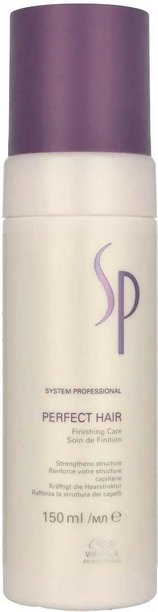 Wella SP Perfect Hair Finishing Care 150ml