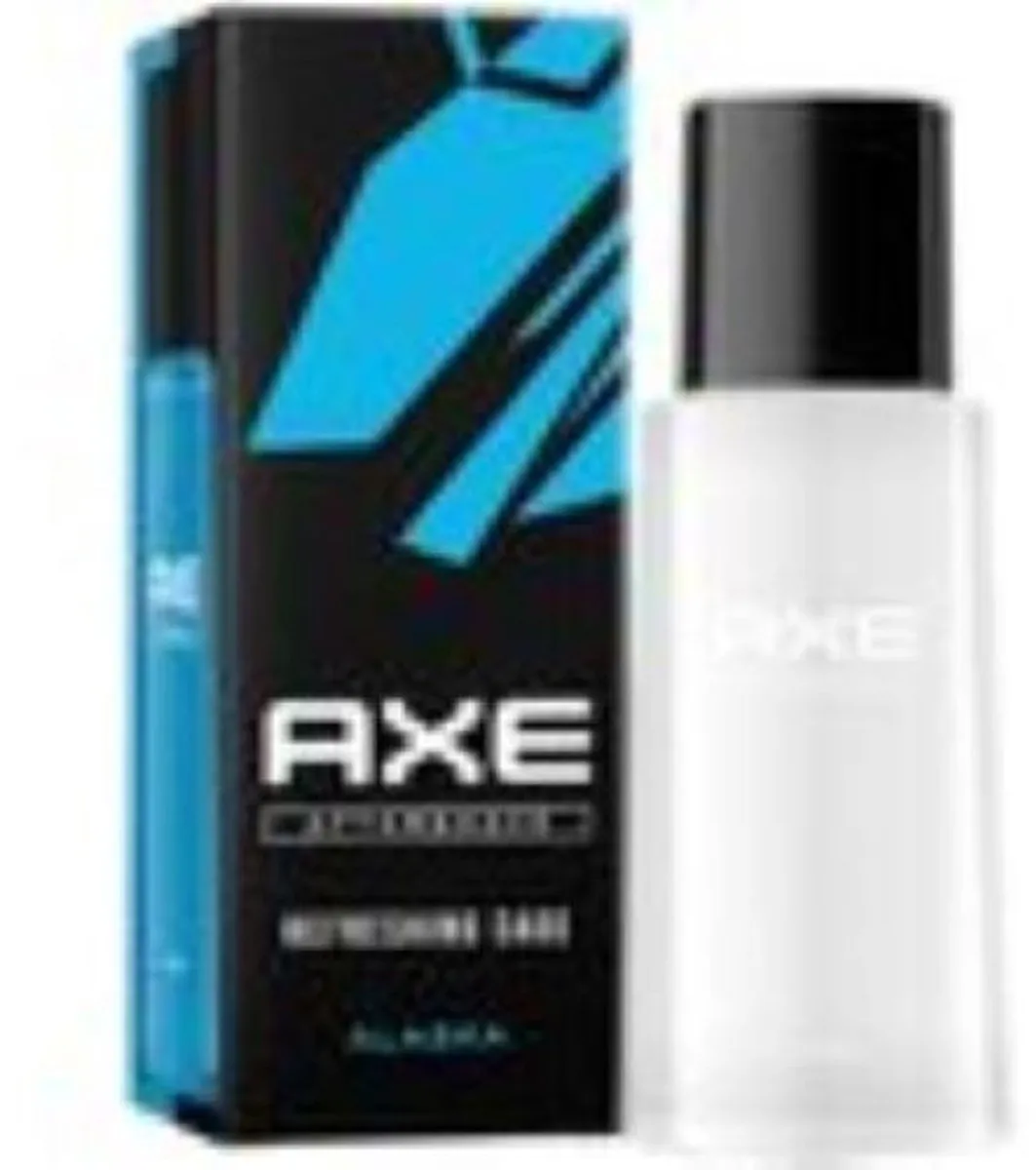 Axe Alaska Driedelig Set - 250ml