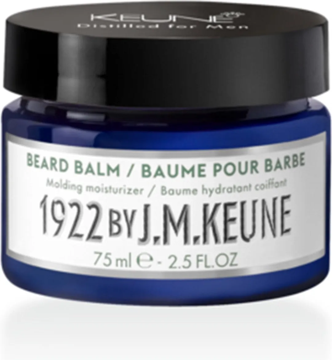 Keune 1922 Beard Balm 75ml