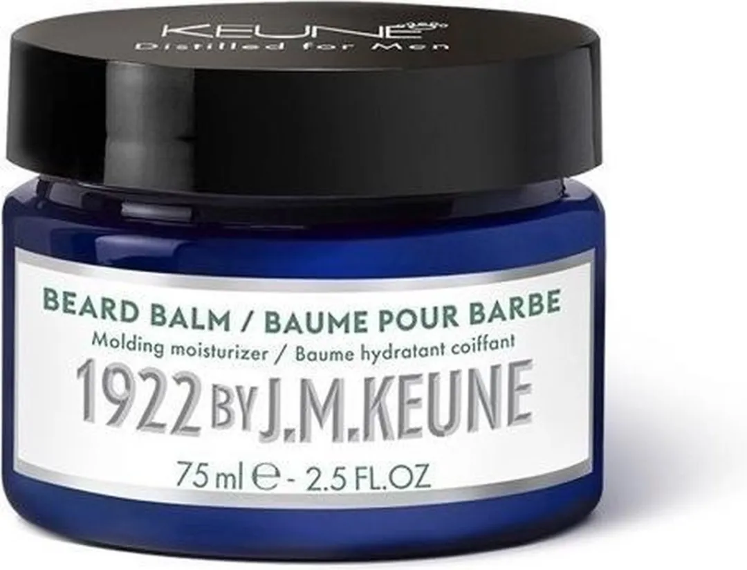 Keune 1922 Beard Balm 75ml