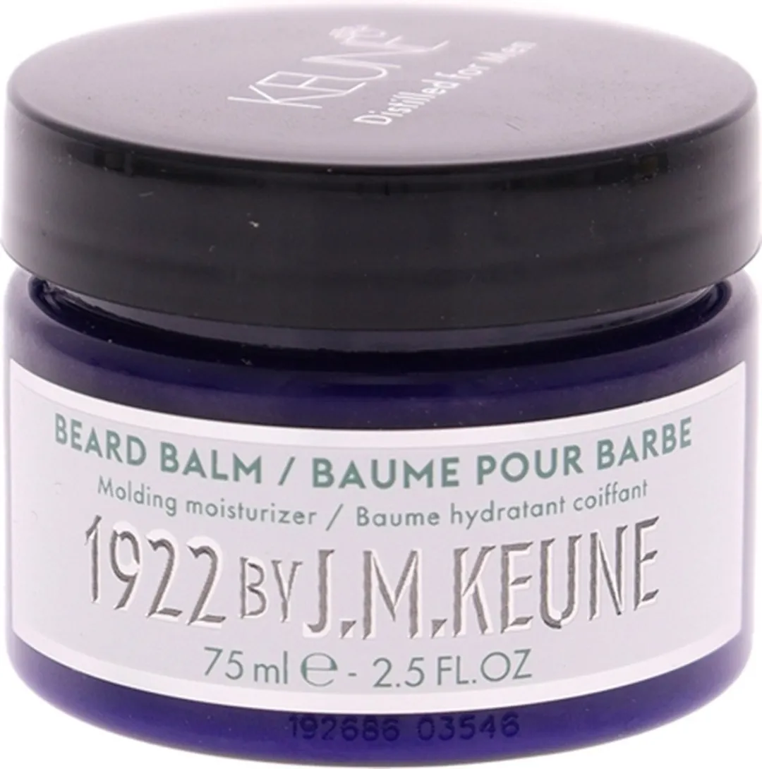 Keune 1922 Beard Balm 75ml