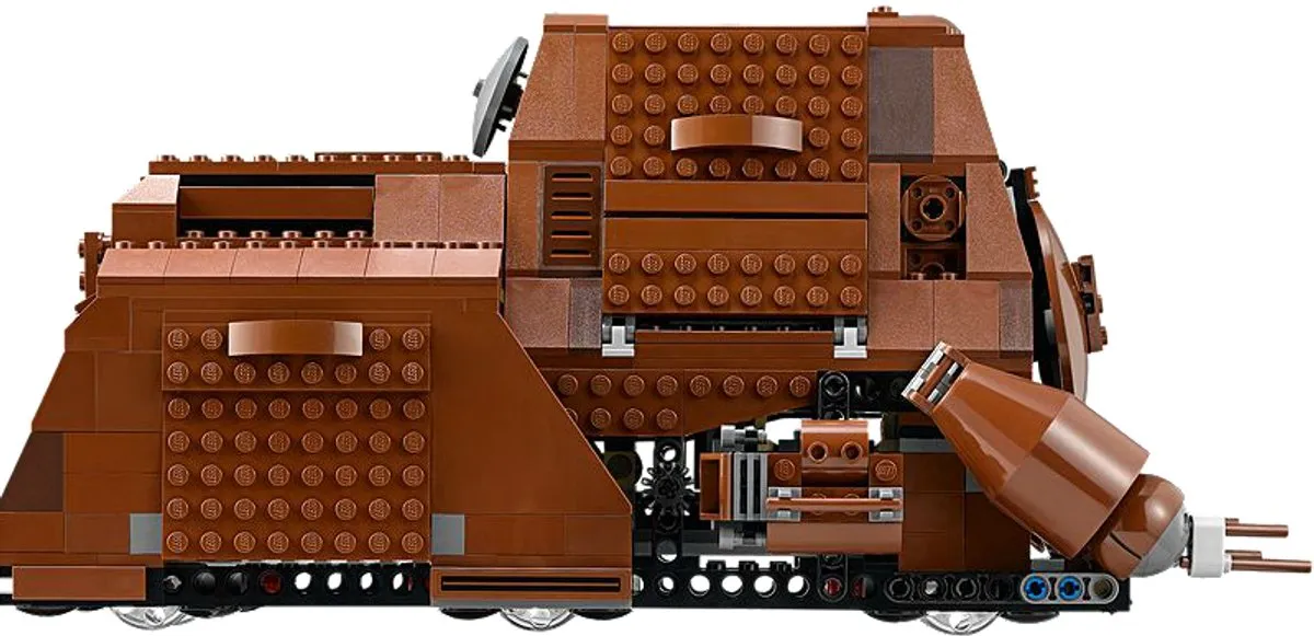 LEGO Star Wars MTT 75058 - 954 Stukken - 12 Minifiguren