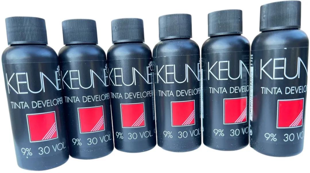 Keune Tinta Color 9% 60ml
