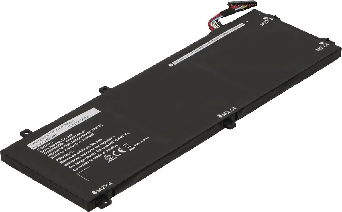 Dell CBP3591A Accu