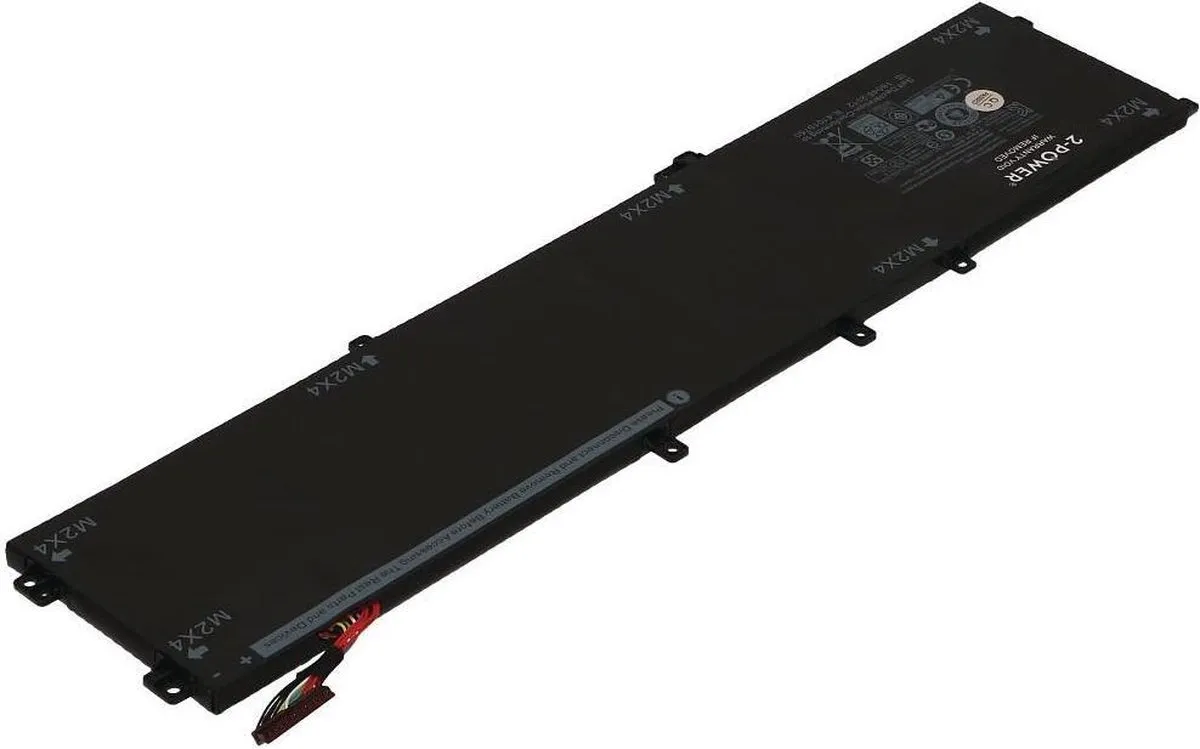 Dell CBP3591A Accu - 2-Power