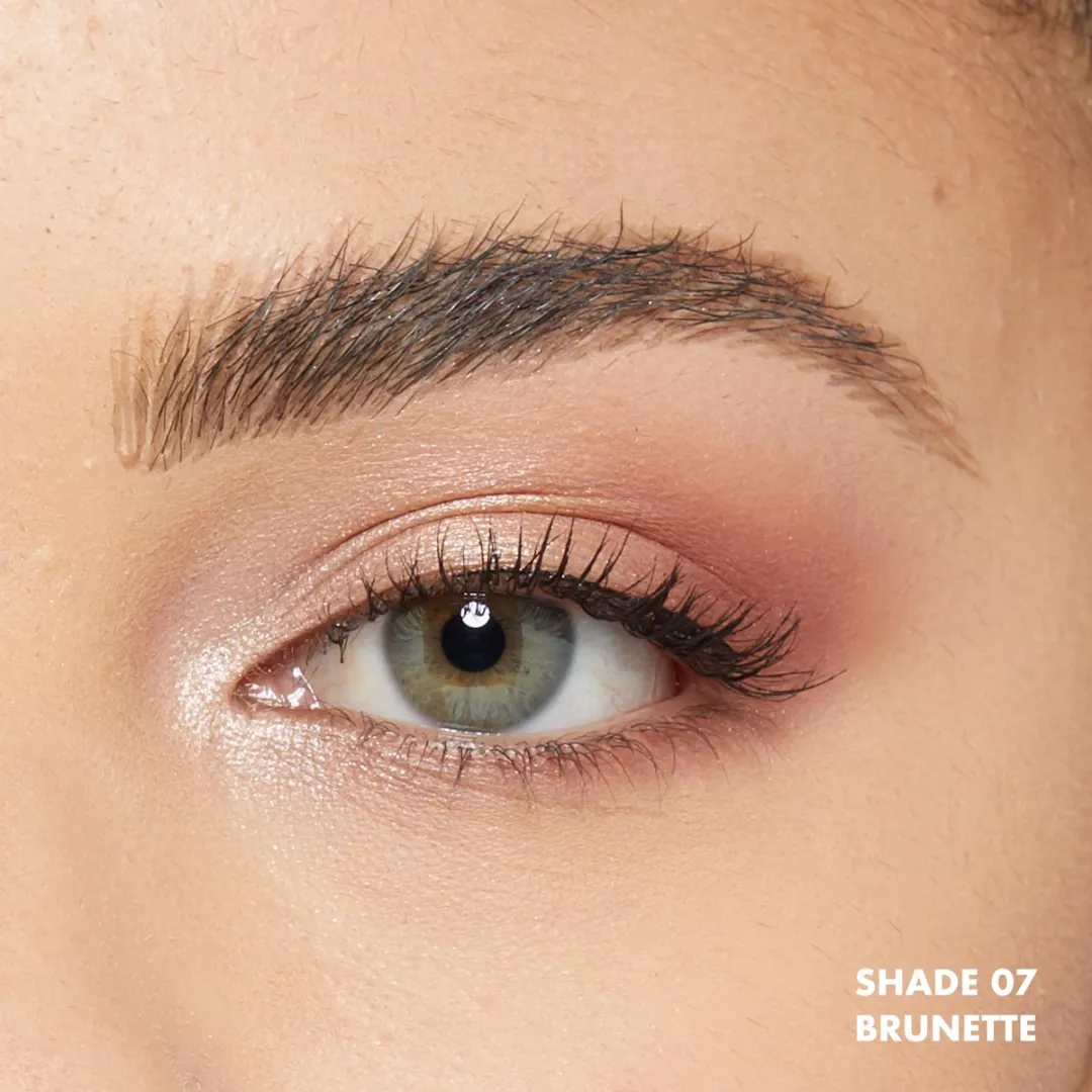 NYX Professional Makeup Lift & Snatch Brow Tint Pen - Bruin