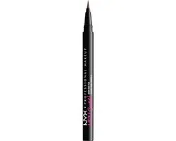 NYX Professional Makeup Lift & Snatch Brow Tint Pen