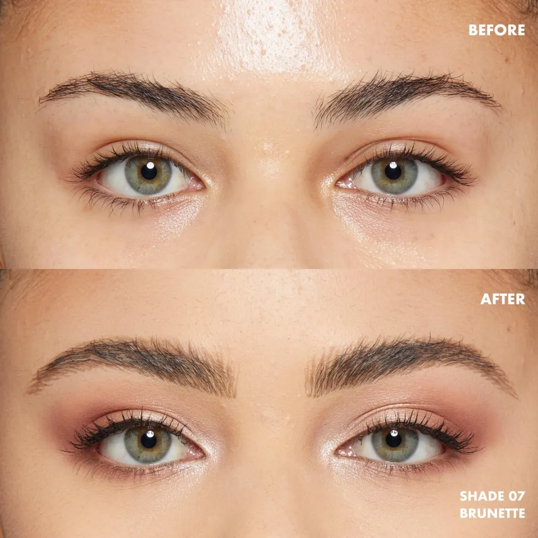 NYX Professional Makeup Lift & Snatch Brow Tint Pen - Bruin