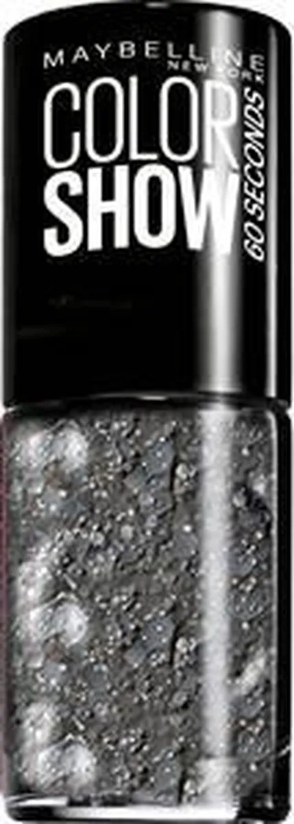 Maybelline ColorShow NU 443 Suit & Sensibility