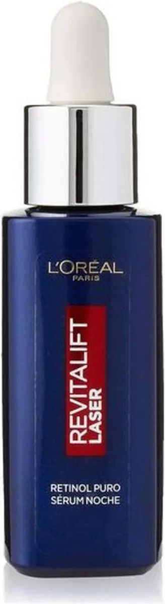 L'Oréal Paris Revitalift Laser Retinol Serum 30ml