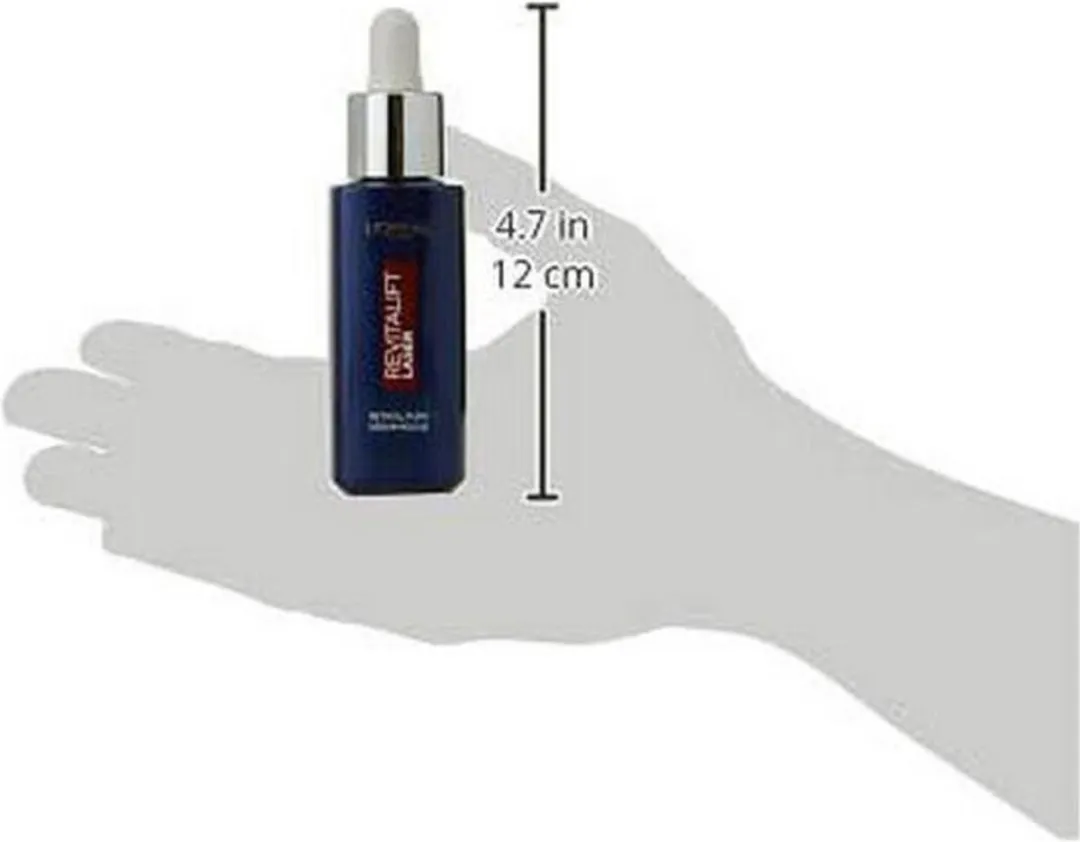L'Oréal Paris Revitalift Laser Retinol Serum 30ml
