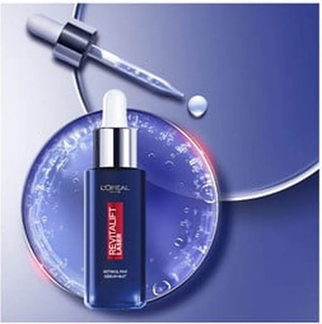 L'Oréal Paris Revitalift Laser Retinol Serum 30ml