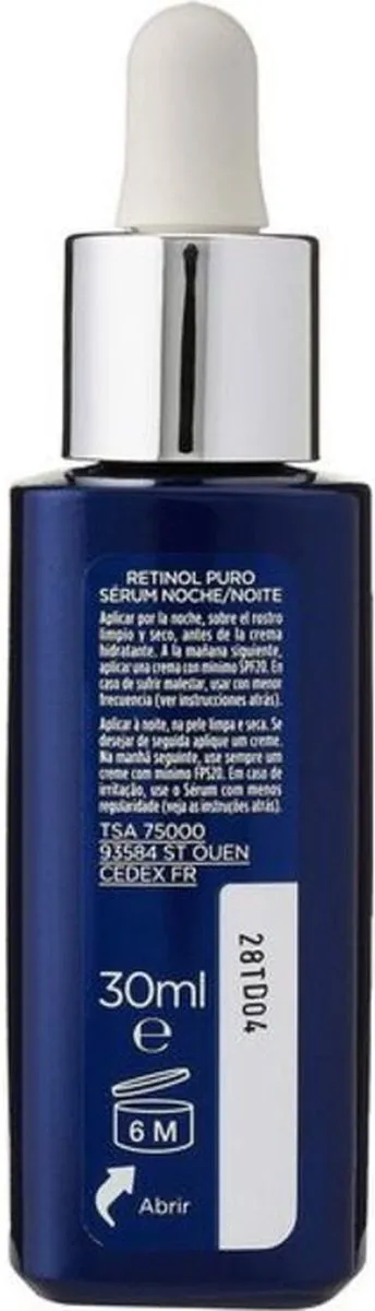 L'Oréal Paris Revitalift Laser Retinol Serum 30ml