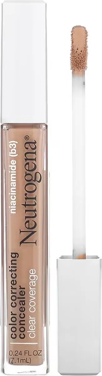Neutrogena Kleurcorrigerende Concealer Peach 7.1ml