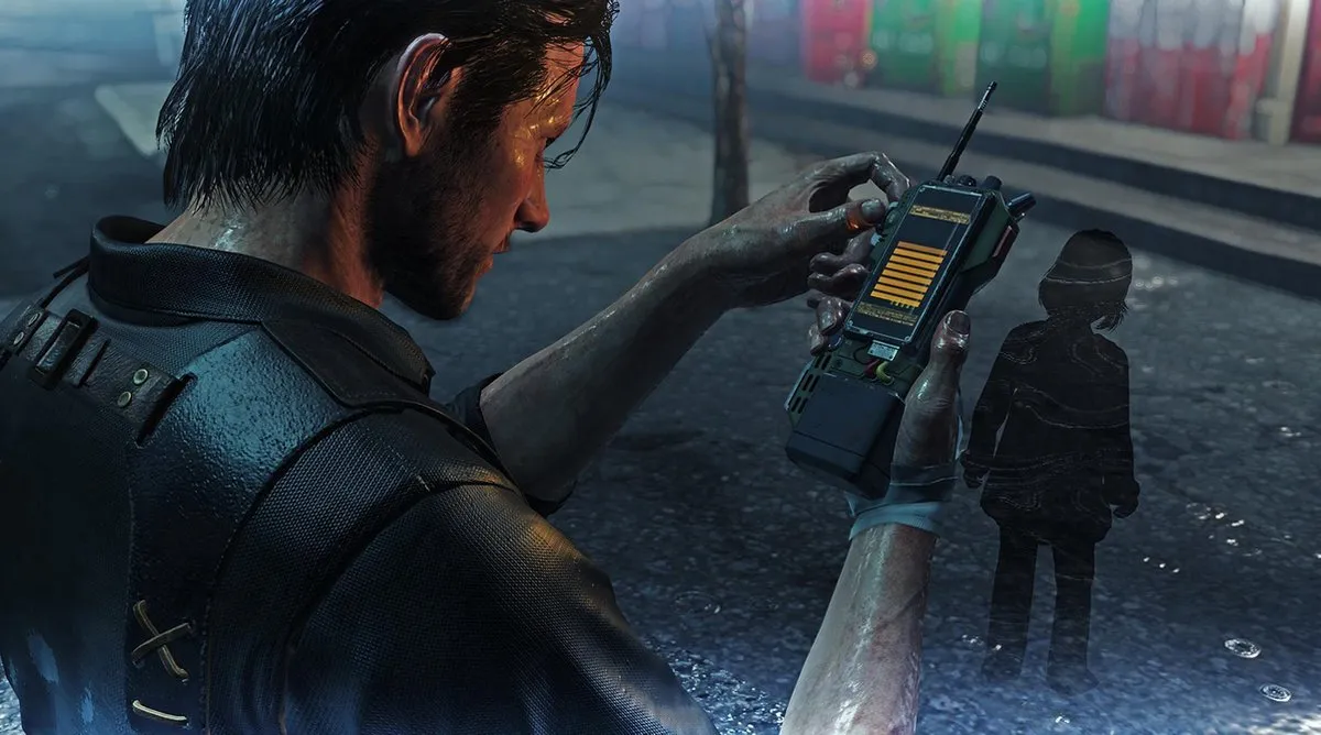 Bethesda The Evil Within 2 - PC