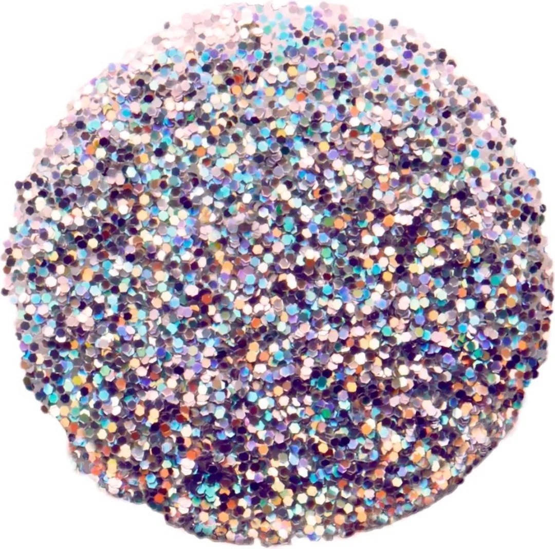 NYX Professional Makeup Metallic Glitter Beauty Beam - Roze 2,5 g