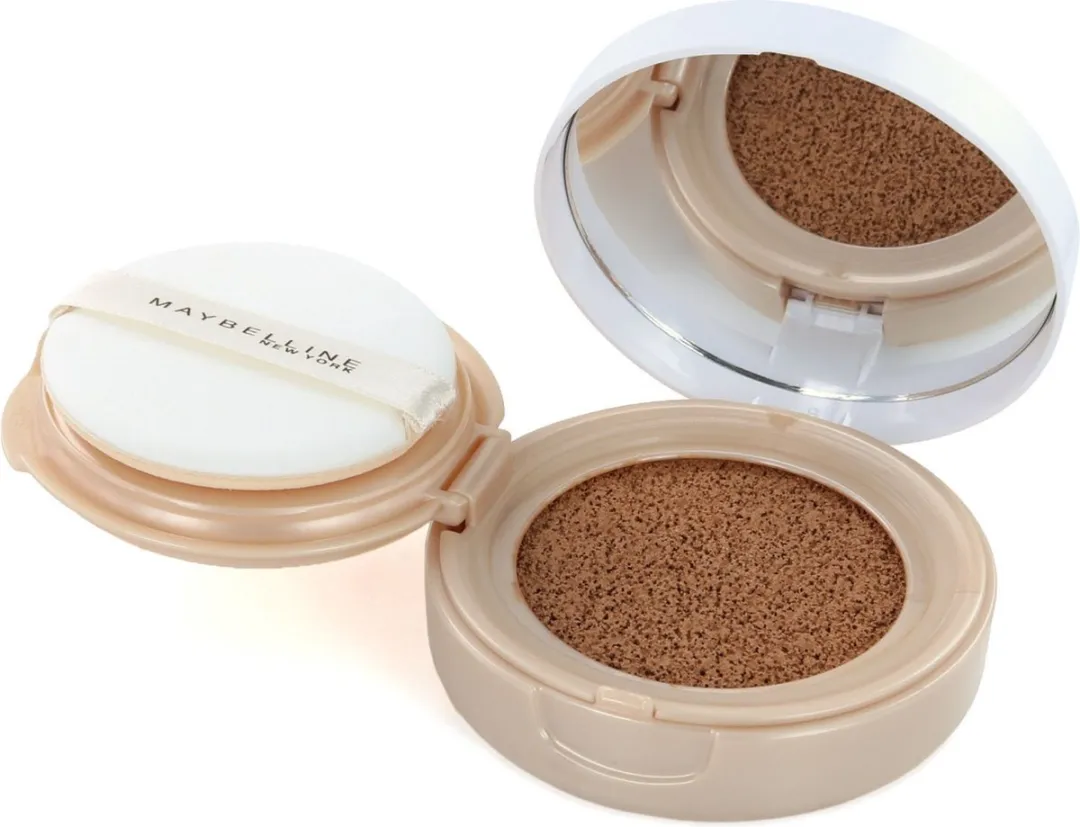 Maybelline Dream Cushion On-The-Go Foundation 48 Sun Beige - 14.6ml