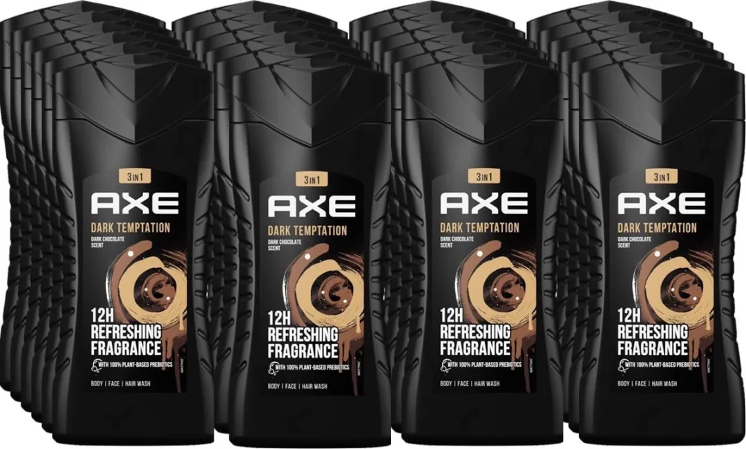 Axe Dark Temptation Douchegel