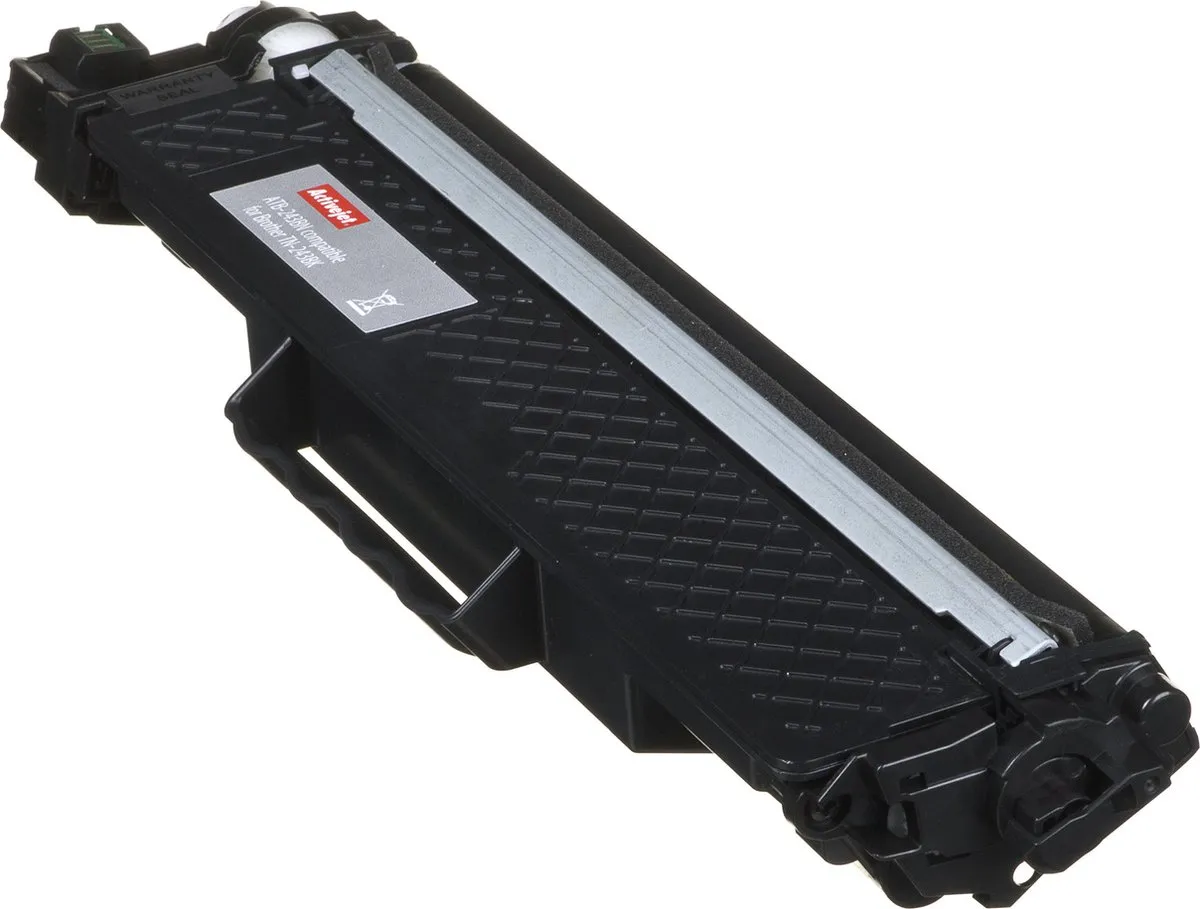 Brother ActiveJet ATB-243MN Tonercartridge - 1000 Pagina's - Magenta