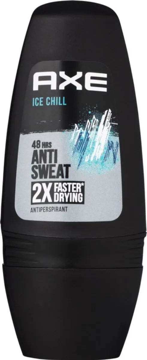 Axe Deodorant Ice Chill Roller 50ml
