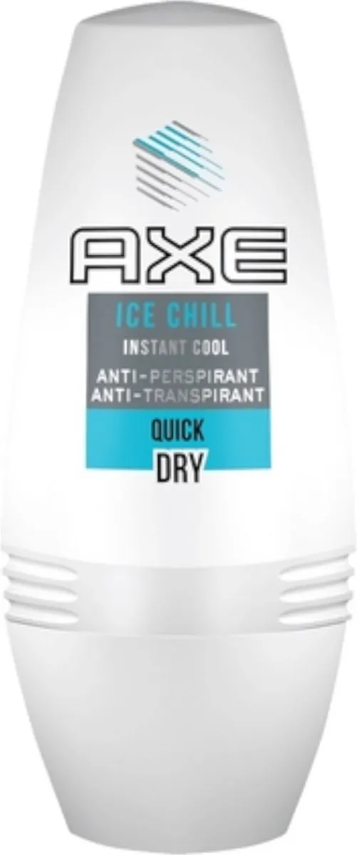 Axe Deodorant Ice Chill Roller 50ml