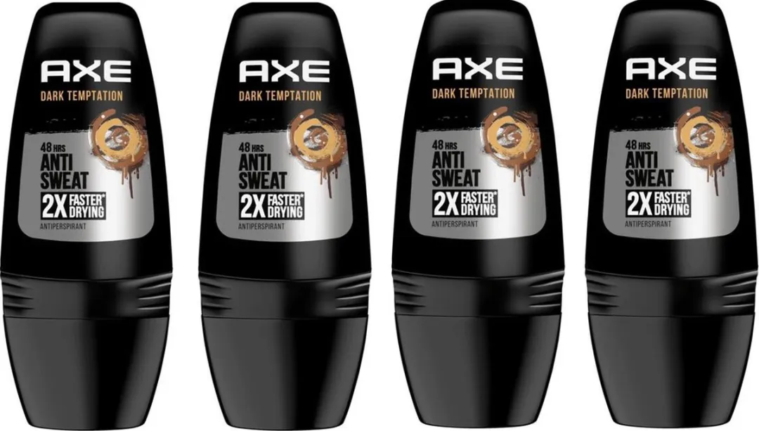 Axe Deo Roller Dark Temptation