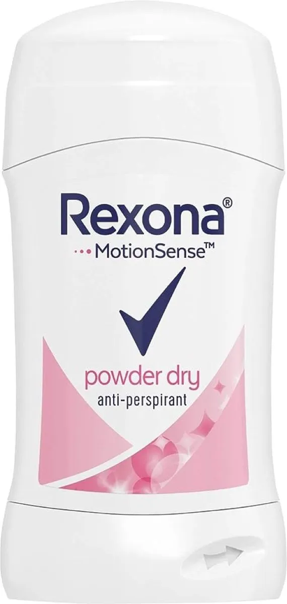 Rexona Deodorant Stick Powder Dry 40ml