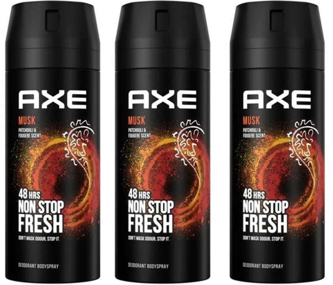Axe Musk Deospray 450ml