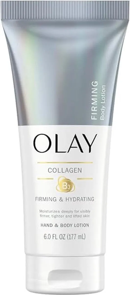 Olay Firming & Hydrating Hand & Body Lotion Collageen 177ml
