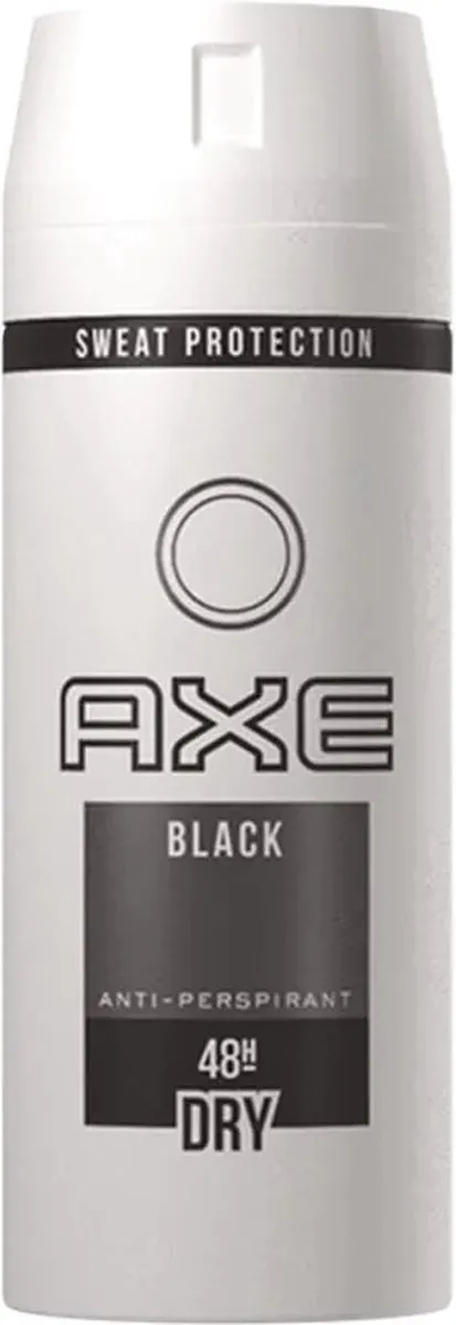 Axe Dry Black Deospray 150ml