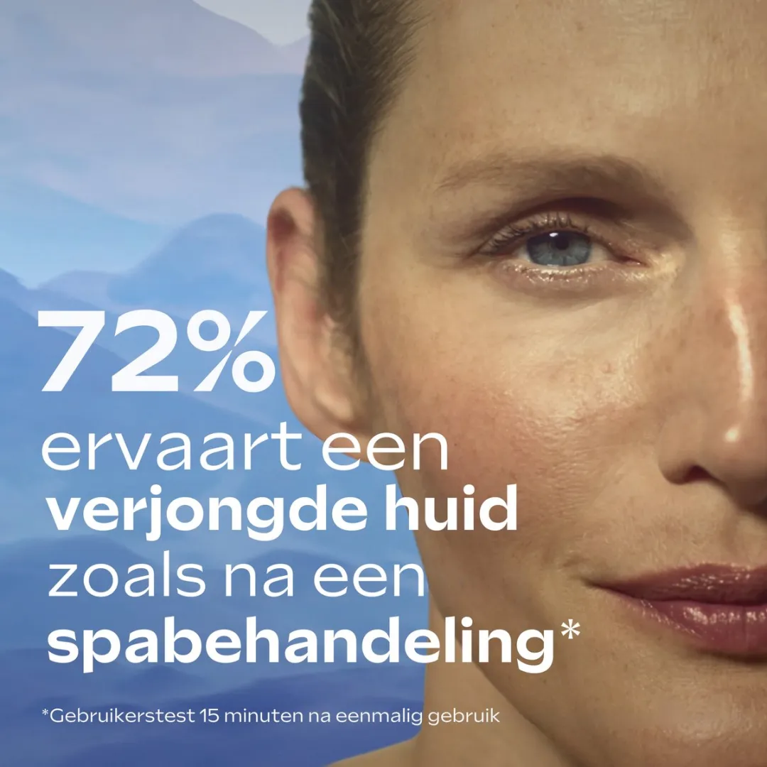 Weleda Exo Boost Collagen Sheet Mask - 3 Stuks 20ml