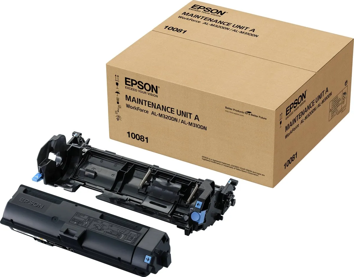 Epson Maintenance Unit C13S110081