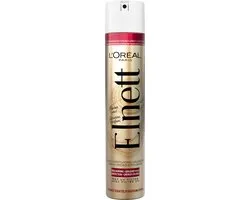 L'Oréal Paris Elnett Kleurbeschermende Haarlak 400ml