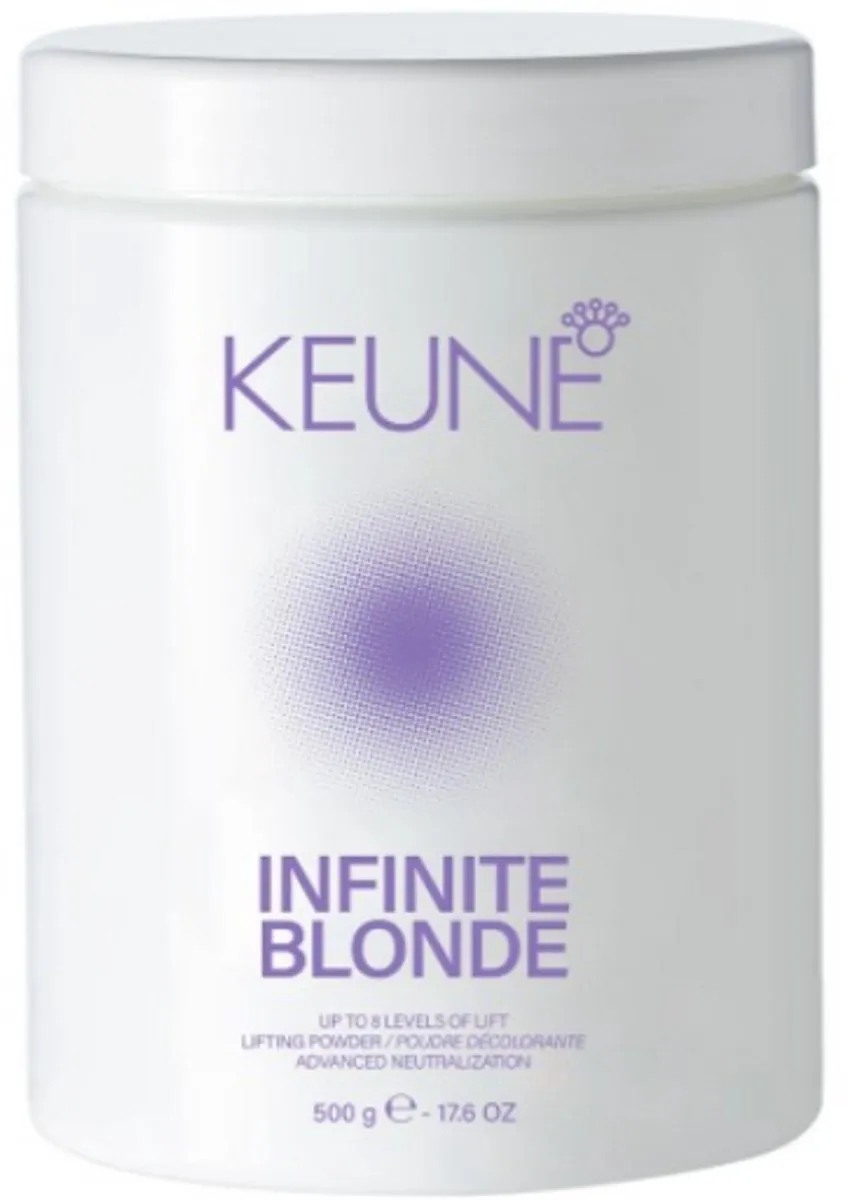 Keune Wit