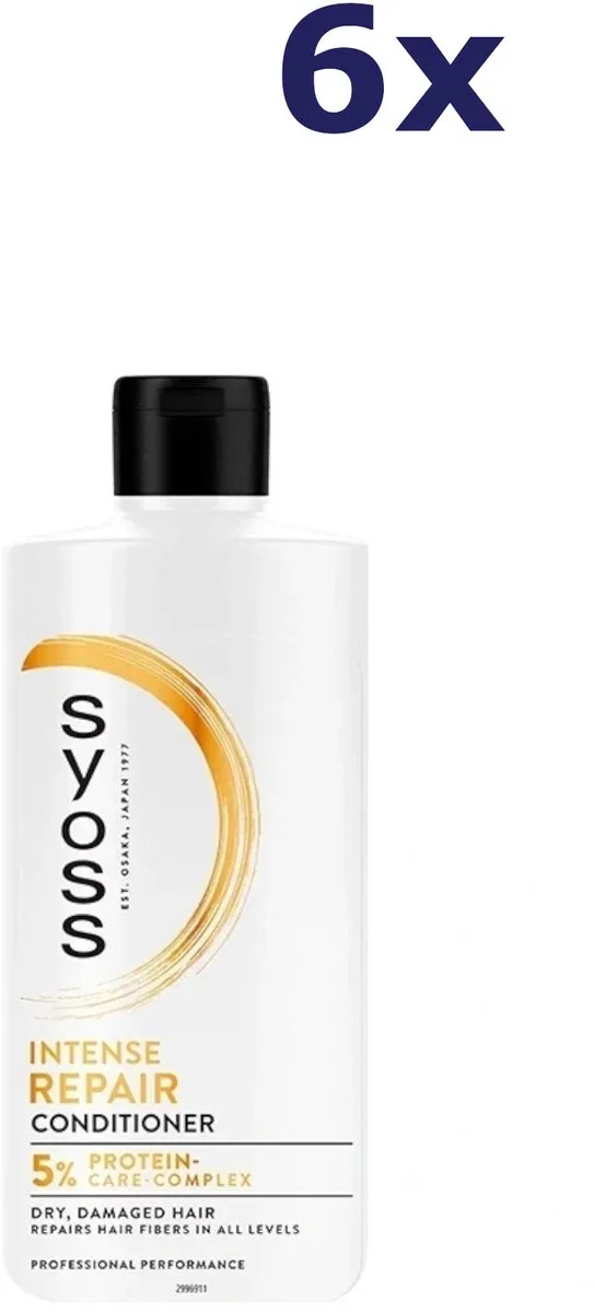 Syoss Conditioner Repair 440ml