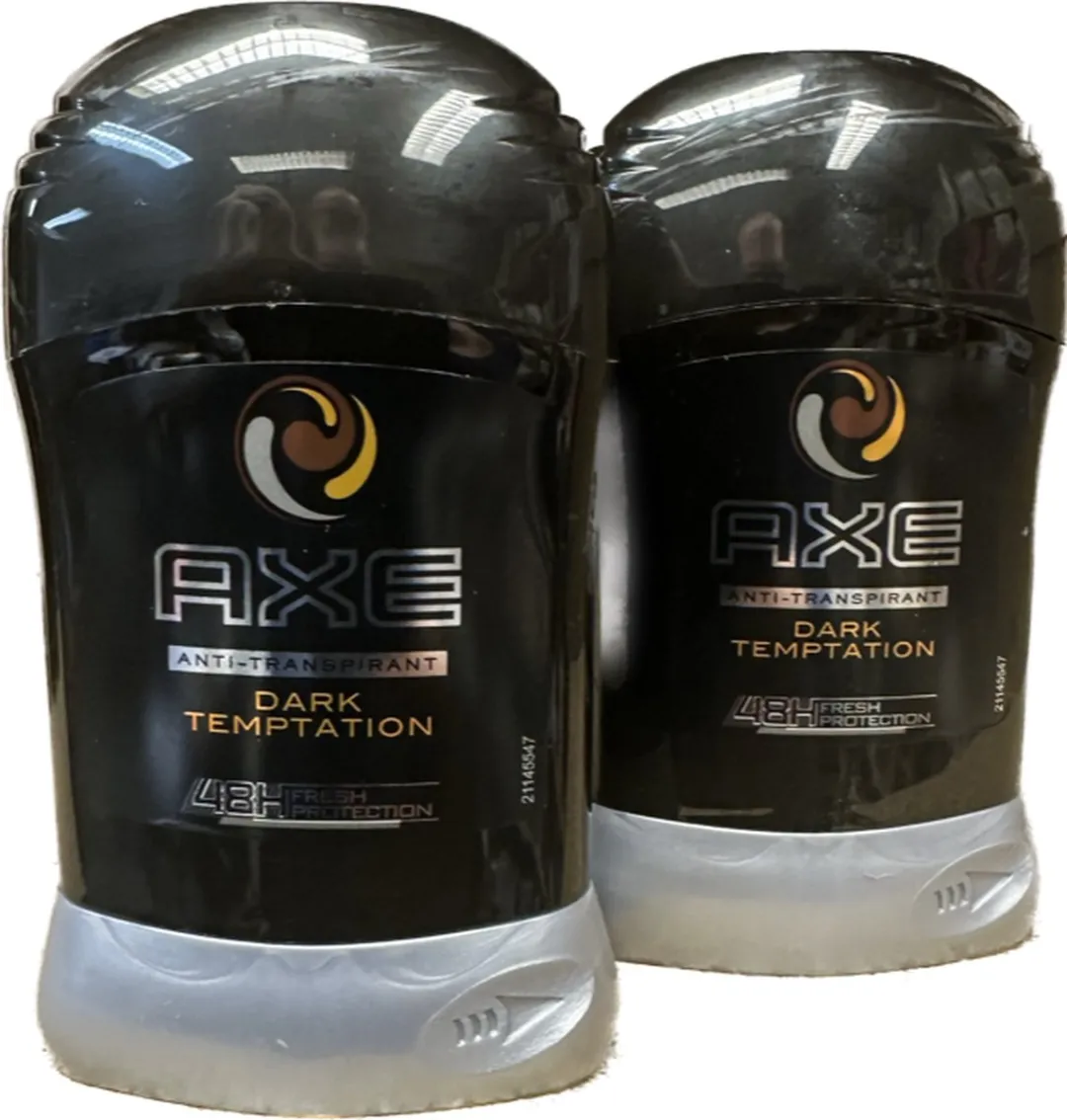 Axe Dark Temptation Deodorant Stick