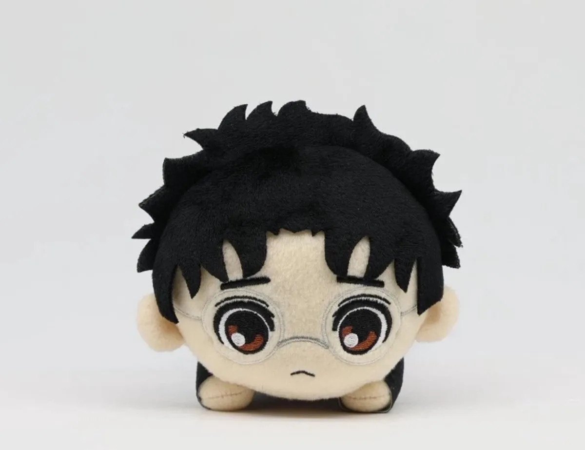Sega Dandadan Nesoberi Takakura Ken Plush 16cm