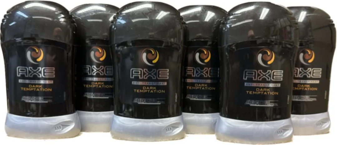 Axe Dark Temptation Deo Stick