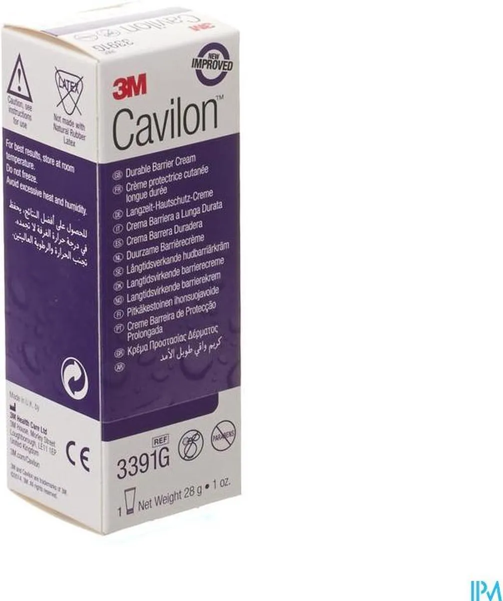 3M Cavilon Creme 28g