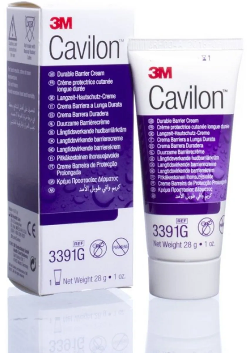 3M Cavilon Creme 28g