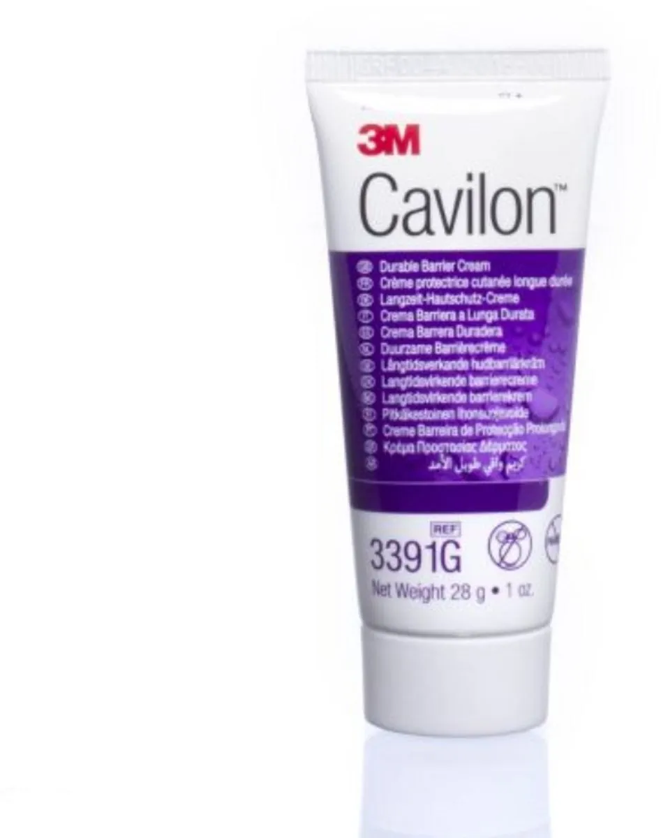 3M Cavilon Creme 28g